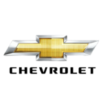 CHEVROLET 2